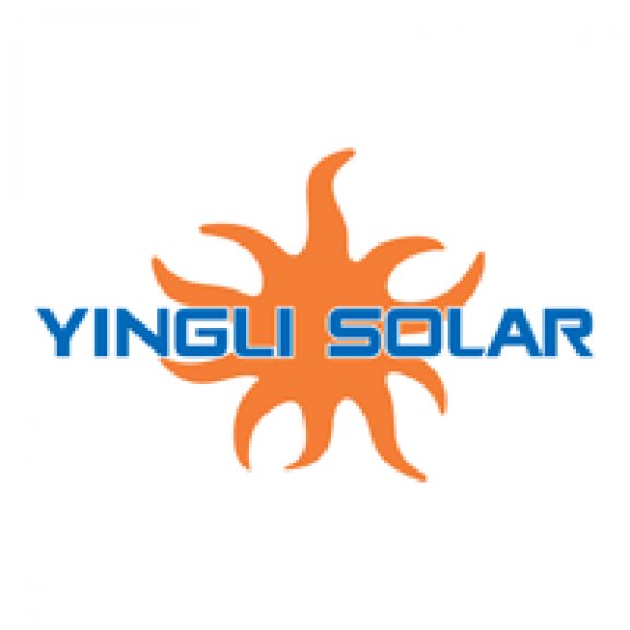 YINGLI SOLAR Logo