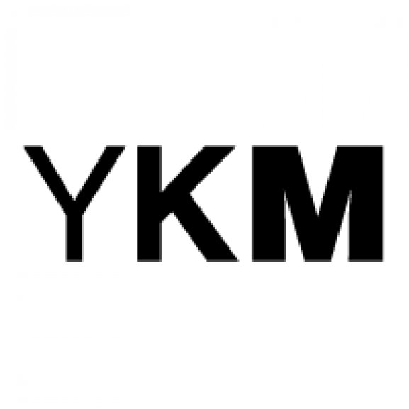 YKM Logo