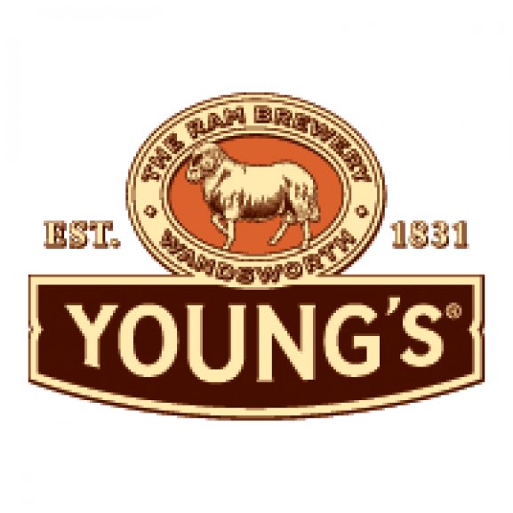 Young's Logo