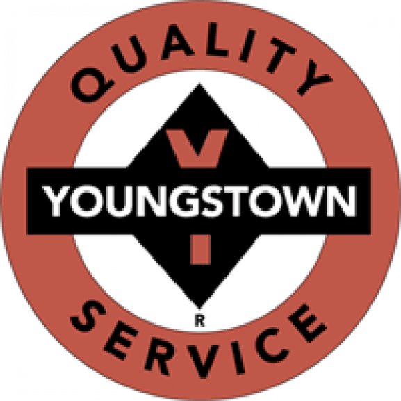 Youngstown Sheet & Tube Logo