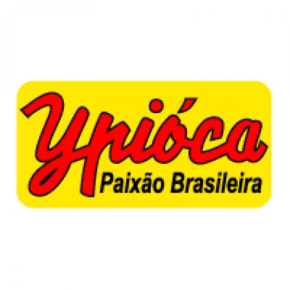 Ypioca Aguardente de Cana Logo