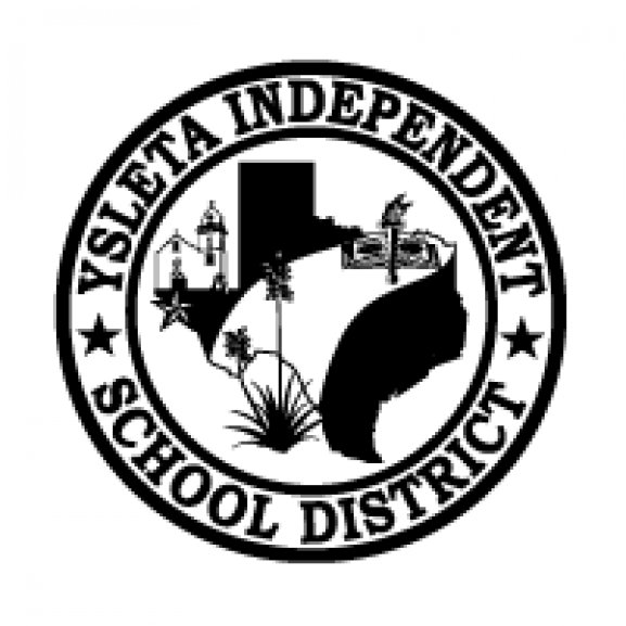 Ysleta Independent School District Logo