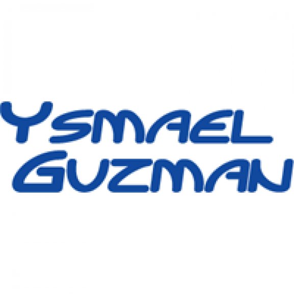 Ysmael Guzmán Logo