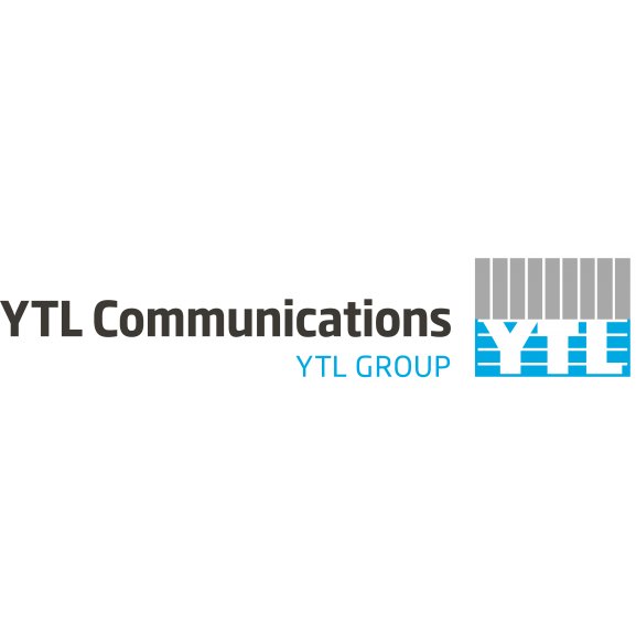 YTL Communications Sdn Bhd Logo