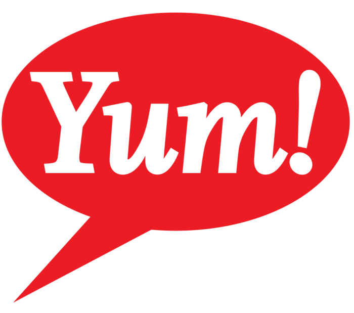 Yum! Logo