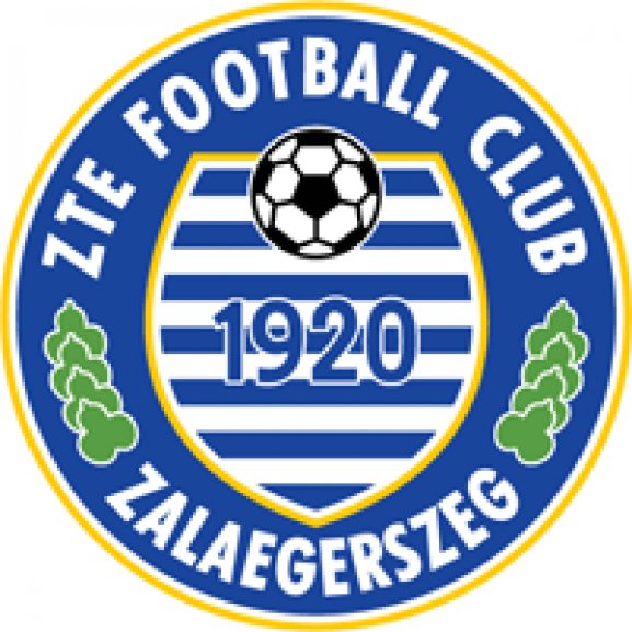 Zalaegerszegi TE FC Logo