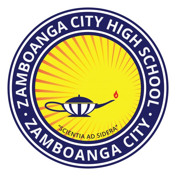 Zamboanga City High School Logo