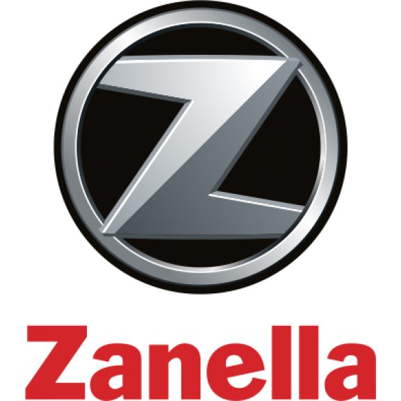 Zanella logo motos Logo