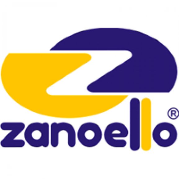 Zanoello Trofeus e Medalhas Logo