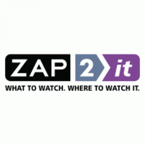 ZAP2it Logo