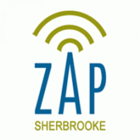 Zap Sherbrooke Logo