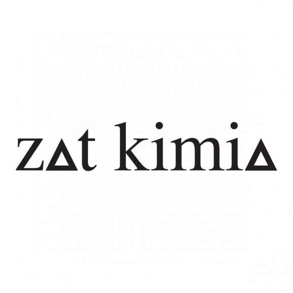 Zat Kimia Logo