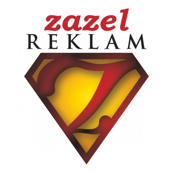 Zazel Reklam Logo