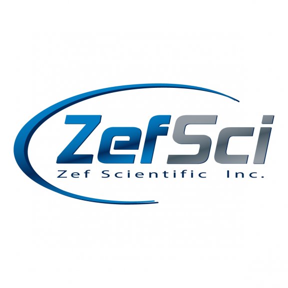 Zef Scientific Inc. Logo