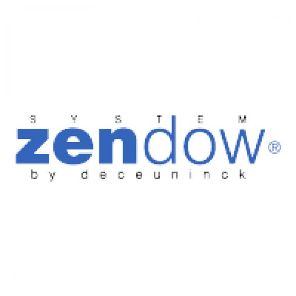 zendow Logo