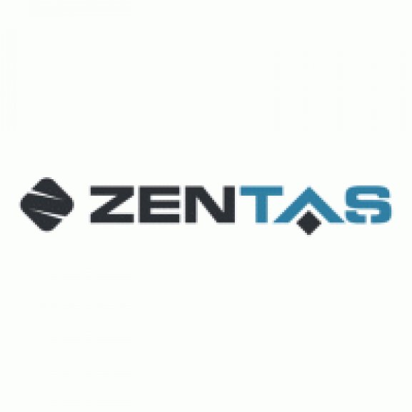 Zentaş Logo