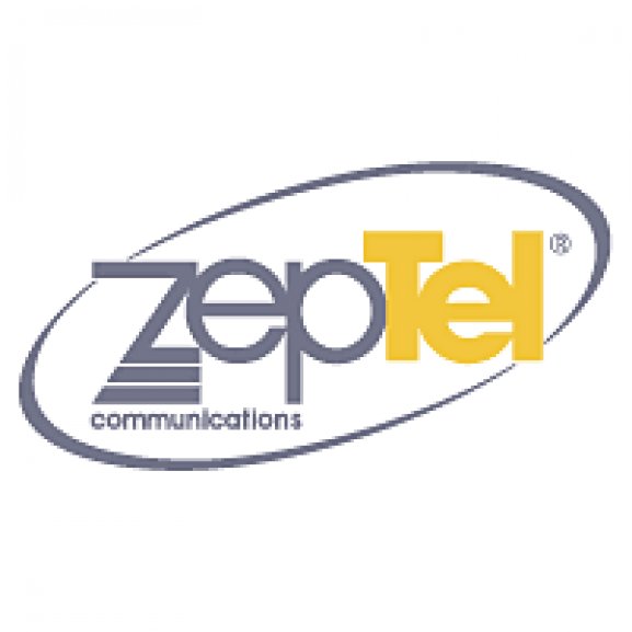 ZepTel Logo