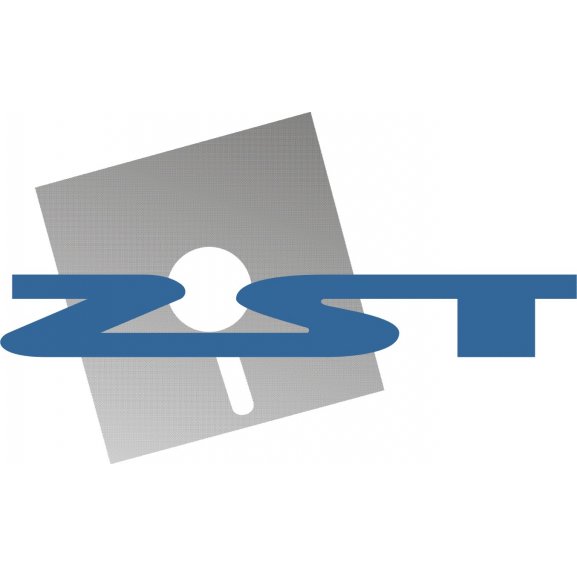 Zespół Szkół Technicznych Ostrów Logo