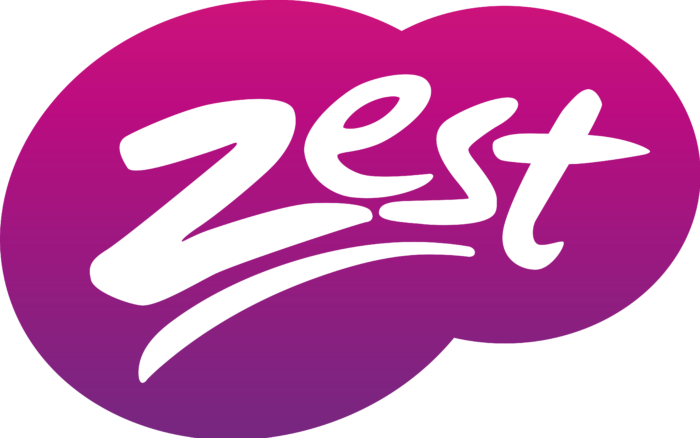 ZEST Healthcare Communications Logo