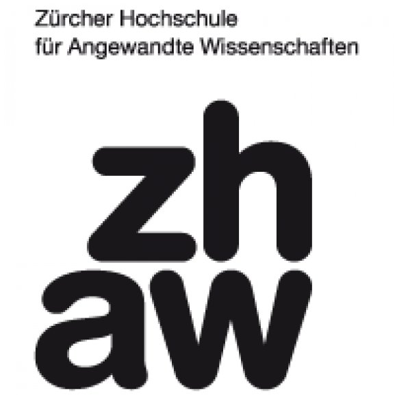 ZHAW-2009 Logo