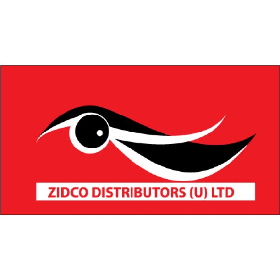 Zidco Distributors (u) Ltd Logo