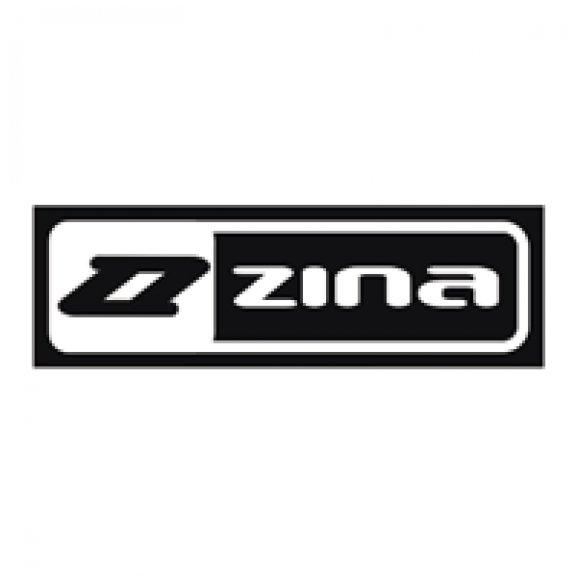 ZINA Logo