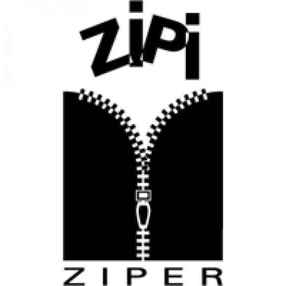 Zipi Ziper Logo