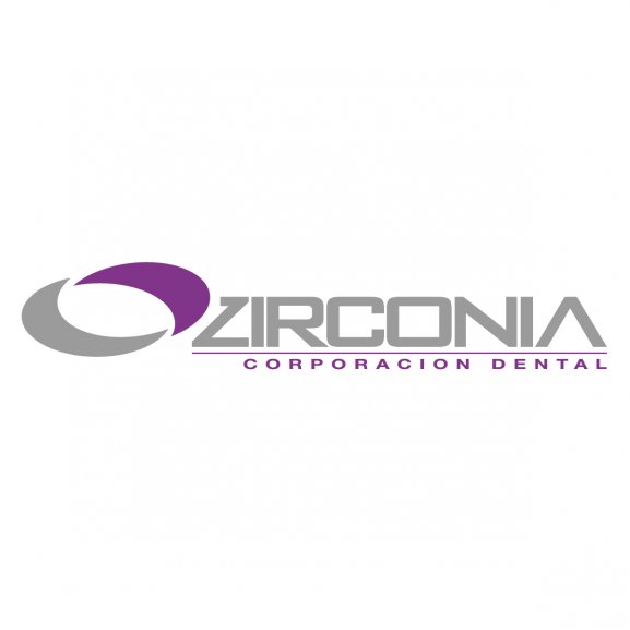 Zirconia Logo