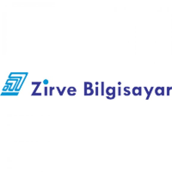 Zirve Bilgisayar Logo