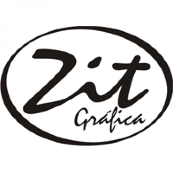 Zit Gráfica Logo