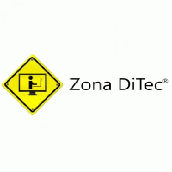 Zona DiTec® Logo