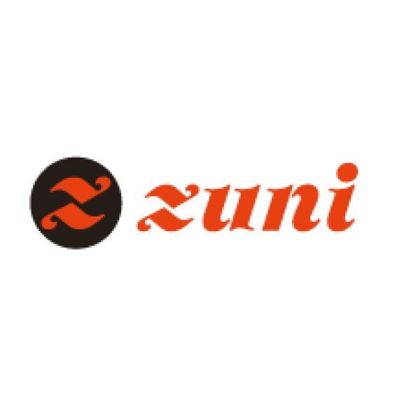 ZUNI Logo