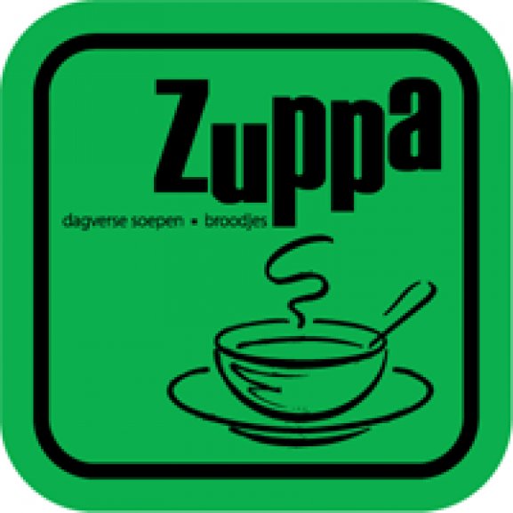 zuppa Logo