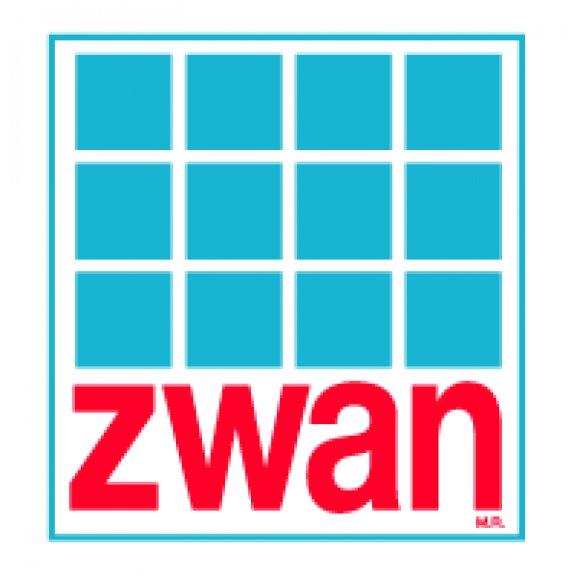 Zwan Logo