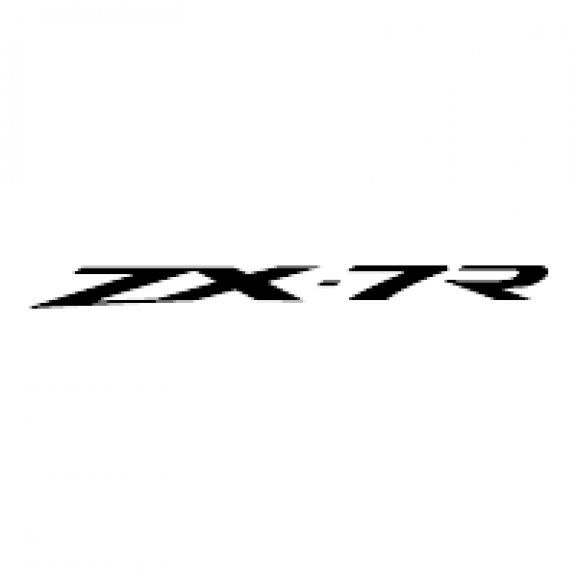 ZX-7R Logo