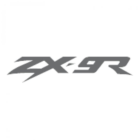 ZX-9R Logo