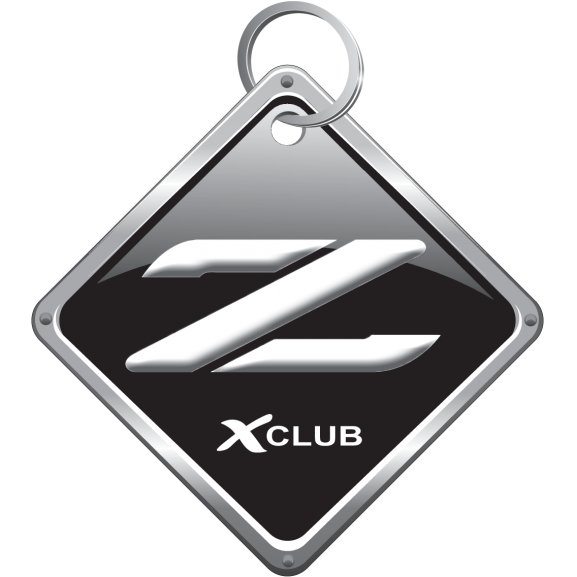 ZXClub Logo