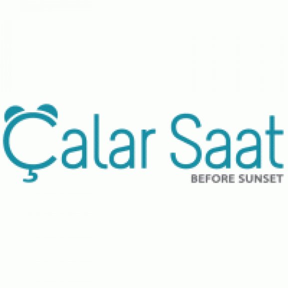 Çalar Saat Logo