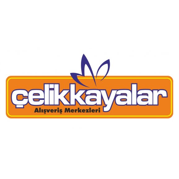 Çelikkayalar Alışveriş Merkezleri Logo