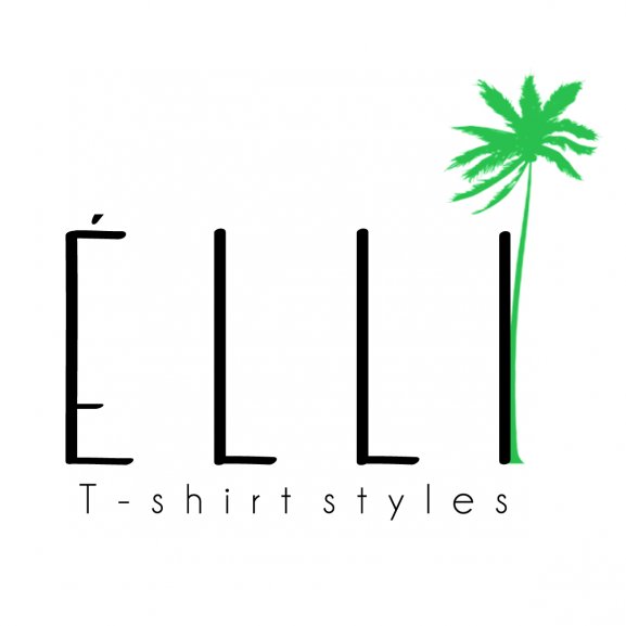 Élli Tshirts Logo