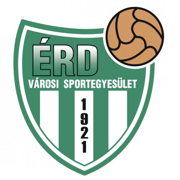 Érdi VSE Logo