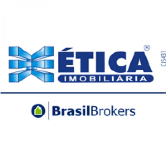 Ética Imobiliária Logo