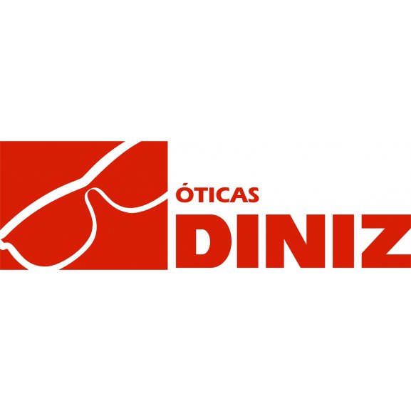 Óticas Diniz Logo