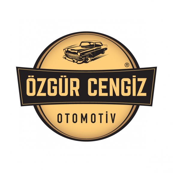 Özgür Cengiz Otomotiv Logo