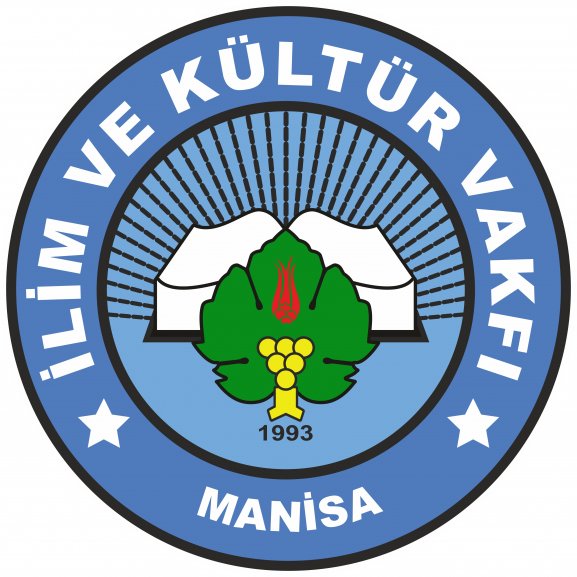 İlim ve Kultur Vakfi Logo