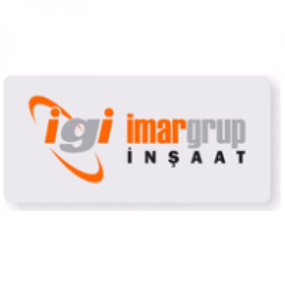 İmar Grup İnşaat Ltd. Şti. Logo