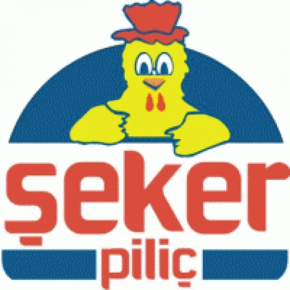 Şeker Piliç Logo