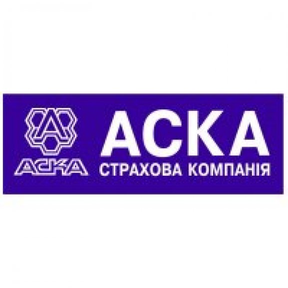 АСКА Logo