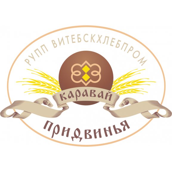 Витебскхлебпром Logo