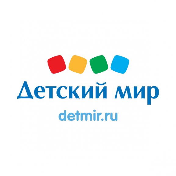 Детский мир Logo